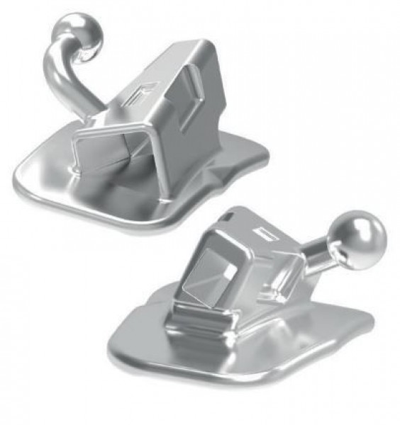 LF8311-36 TUBOS SIMPLES C.D LOW PROFILE INF/IZ 10u