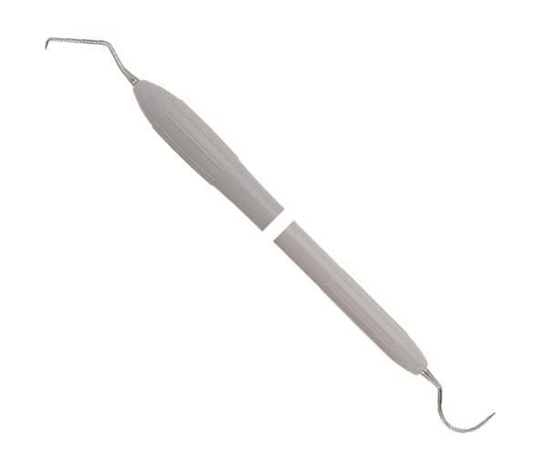 17-23XSI INST.SONDA EXPLORACION GRIS LM