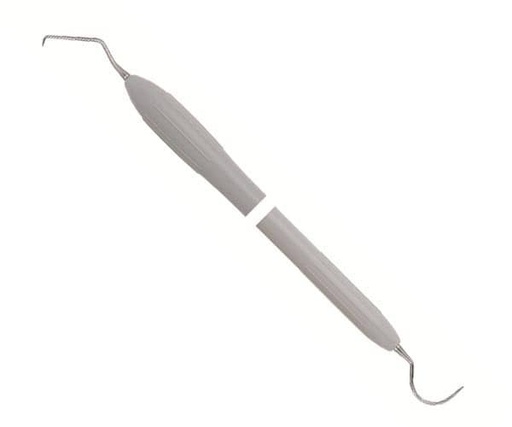 [LM0003] 17-23XSI INST.SONDA EXPLORACION GRIS LM