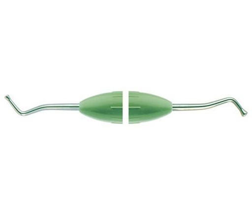 [LM0031] 31-32XSI BRUÑIDOR VERDE LM