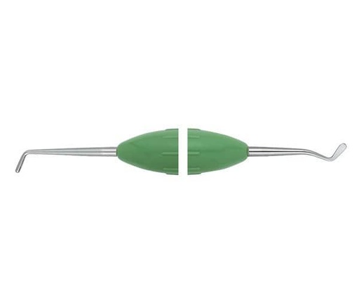 [LM0044] 43-47XSI MODELADOR VERDE LM