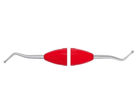 [LM0052] 63-64XSI EXCAVADOR ROJO LM