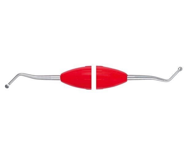 65-66XSI EXCAVADOR ROJO LM