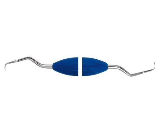 [LM0084] 247-248XSI CURETA GRACEY LM