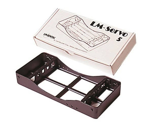 [LM0102] 6650 CASSETE SERVOTRAY P/5 INSTR. 1527