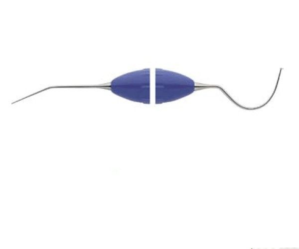 484-485XSI LM ERGO-FLOW INSTR. AZUL OSCURO