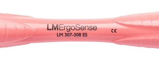 [LM7537] 307-308XSI LM ROSA ARTE ECCESO