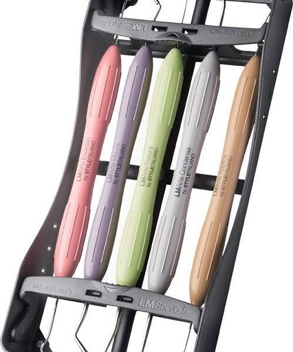 [LM7545] LM ARTE KIT INTRO 6840 CASSETE 223026