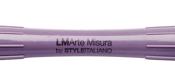 496-497XSI LM ARTE MISURA MORADO