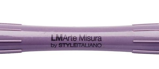 [LM7546] 496-497XSI LM ARTE MISURA MORADO