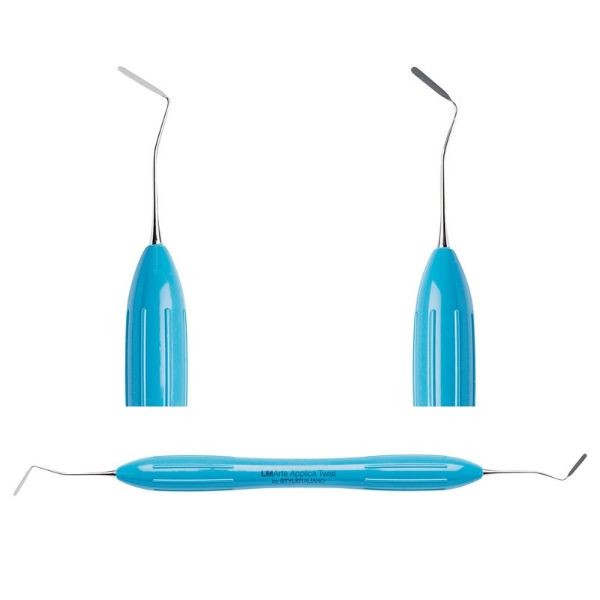 464-494 AZUL APLICADOR TWIST 223341