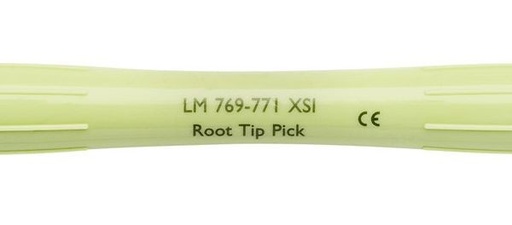 [LM7558] 769-771XSI ELEVADOR DE RAICES LM 223368 VERDE