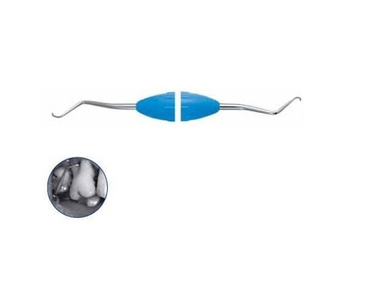 [LM7570] 259-260XSI FURCATOR INSTRUMENTO LM