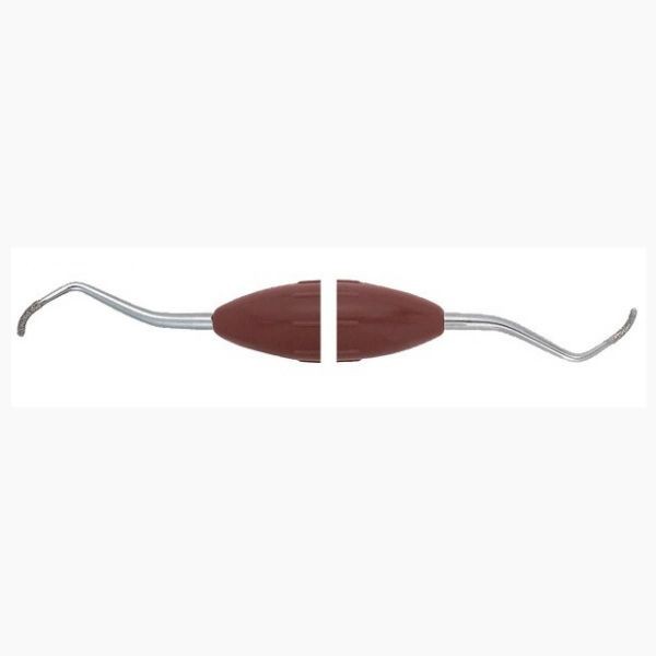 255-256DXSI LIMAS BIFURCACIÓN LM ERGO