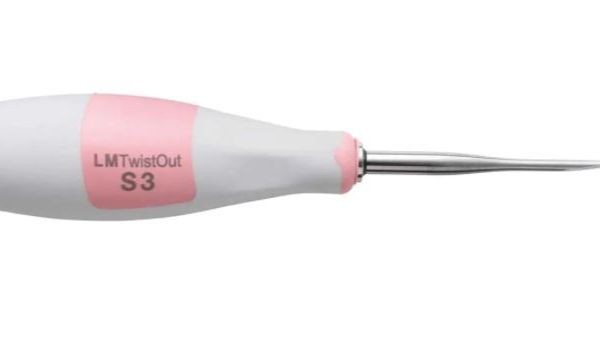 S3 ELEVADOR TWISTOUT RECTO 3MM. 814230   222918