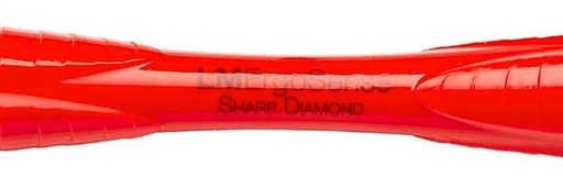 [LM7587] 311-312SDES CURETA MINI SICKLE KM SHARP DIAMOND