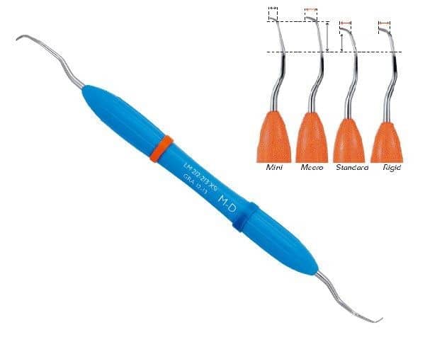 212-213AFXSI CURETA GRACEY LM ERGO 12/13 MACRO