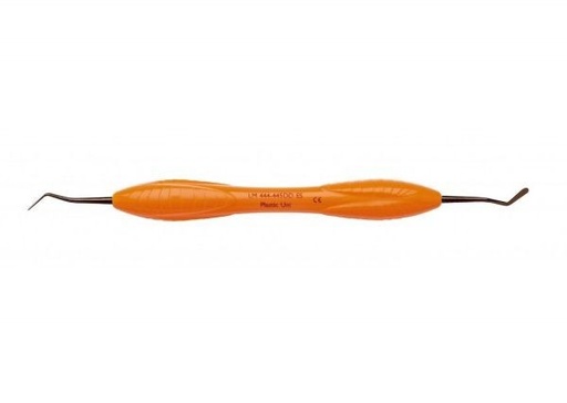 [LM7603] 444-445DDES ESPATULA LM ERGOSENSE MINI DARK