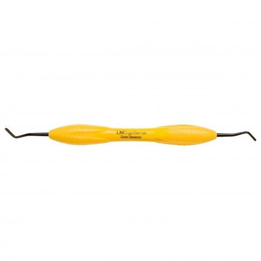 [LM7622] 48-702XSI INSTRUMENTO LM ERGO Amarillo