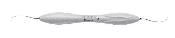 11F-12FES FLEXPLORER LM ergosense