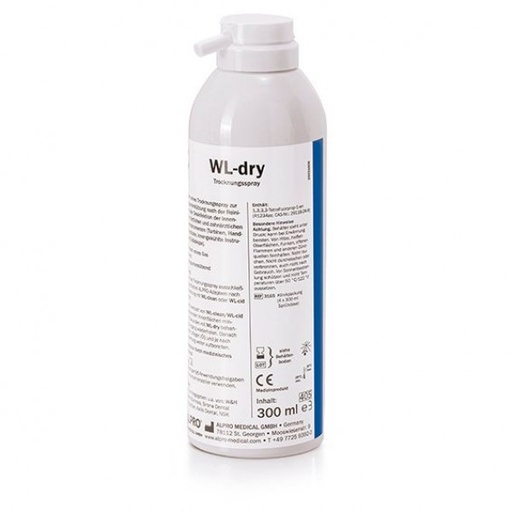 [LP0003] WL DRY 300 ml