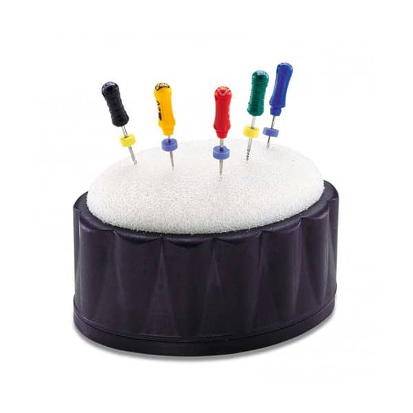 CLEAN STAND,CJ.ALMOHADILLA OVALADO