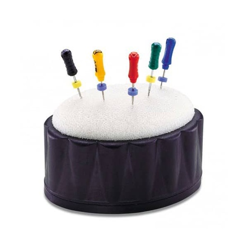 [MA0361] CLEAN STAND,CJ.ALMOHADILLA OVALADO