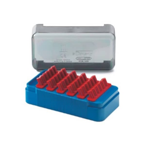 [MA1004] FRESERO E0248 VACIO ESTERILIZABLE PLASTICO