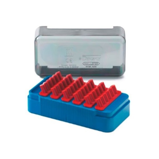 [MA5503] FRESERO ENDO 8 ESTERILZ. PLASTICO E0248