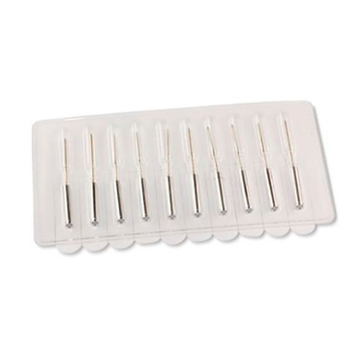 [MA5513] CALAMUS REPOS. CARTUCHOS 23G - 0.6mm. 10uds.