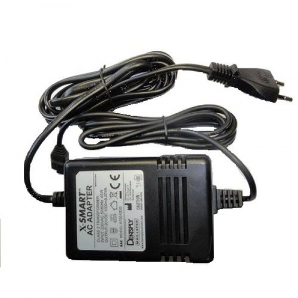 X-SMART AC ADAPTADOR A1007