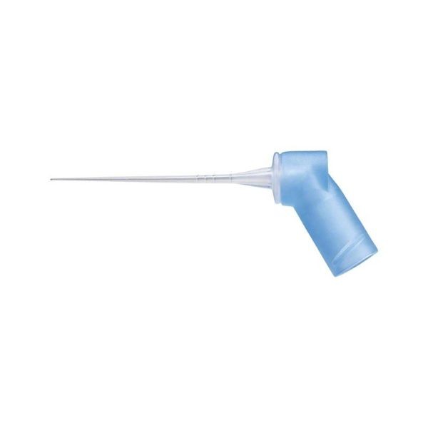 TRUNATOMY IRRIGATION NEEDLE 30G 40u.