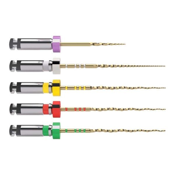 LIMAS TRUNATOMY SDO. 25MM. 5UDS.