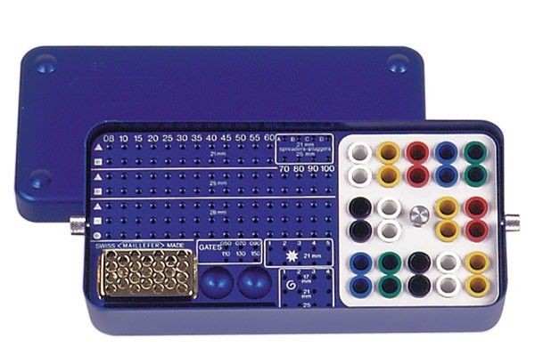 SPLIT KIT SIN INSTRUMENTOS