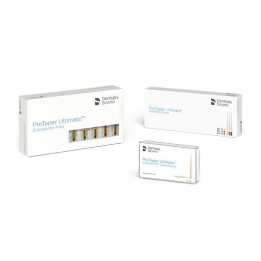 [MA5651] PROTAPER ULTIMATE DISCOVERY KIT 1 TRATAMIENTO----