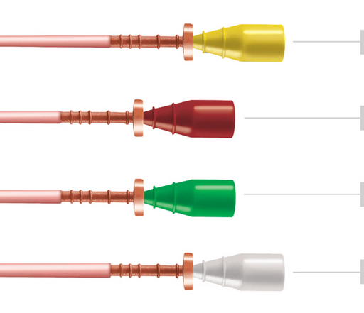 [MA5688] GUTTACORE PARA WAVEONE GOLD - PRIMARY 5u.