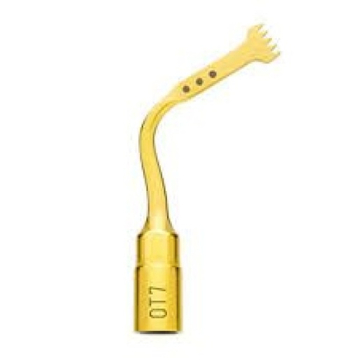 [MC0395] OT7 INSERT. MECTRON PARA PIEZOSURGERY