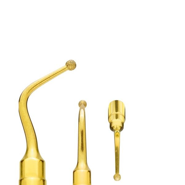 OT5A INSERT. MECTRON PARA PIEZODURGERY