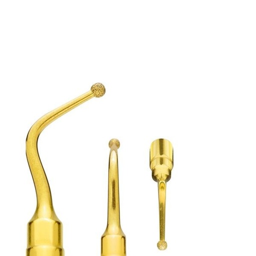 [MC0398] OT5A INSERT. MECTRON PARA PIEZODURGERY