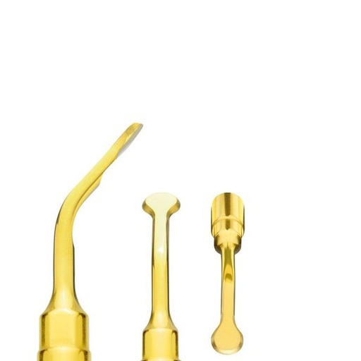 [MC0408] OP3 INSERT. P/PIEZO SURGERY