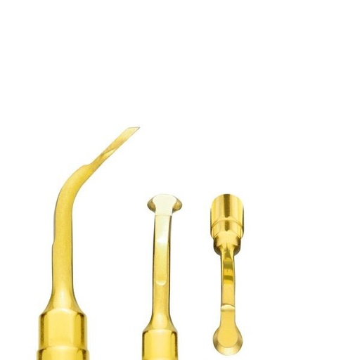 [MC0413] OP3A INSERT. P/PIEZO SURGERY