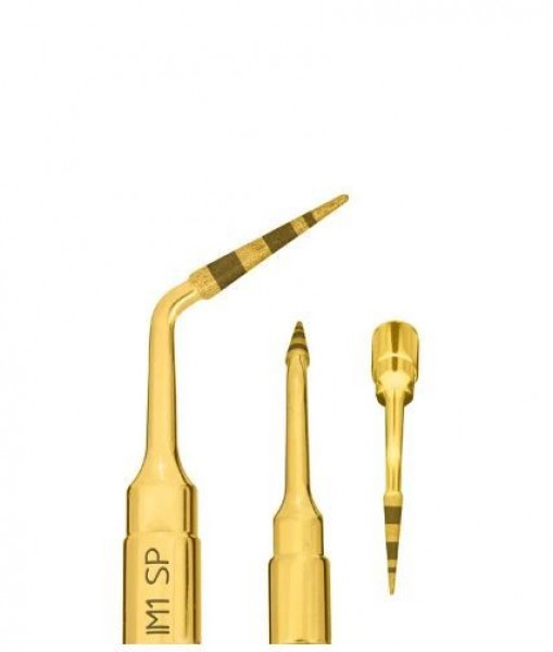 IM1-SP INSERT. MECTRON PARA PIEZOSURGERY