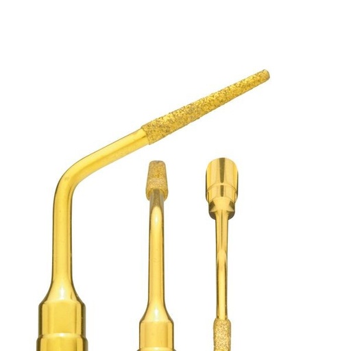 [MC0427] OP4 INSERT. P/PIEZO SURGERY