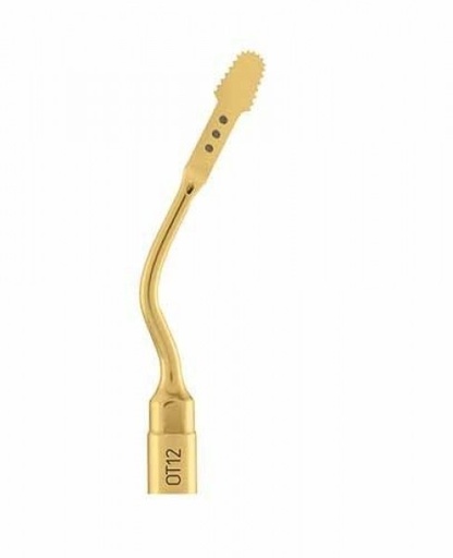 [MC0437] OT12 INSERT. MECTRON PARA PIEZOSURGERY