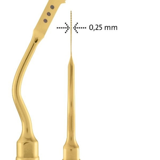 [MC0438] OT12S INSERT. MECTRON PARA PIEZOSURGERY