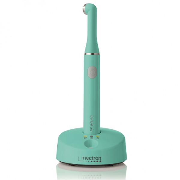 LAMPARA STARLIGHT UNO TURQUESA MECTRON