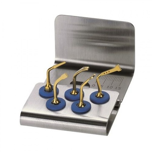 [MC0450] KIT BASICO PIEZOSURGERY