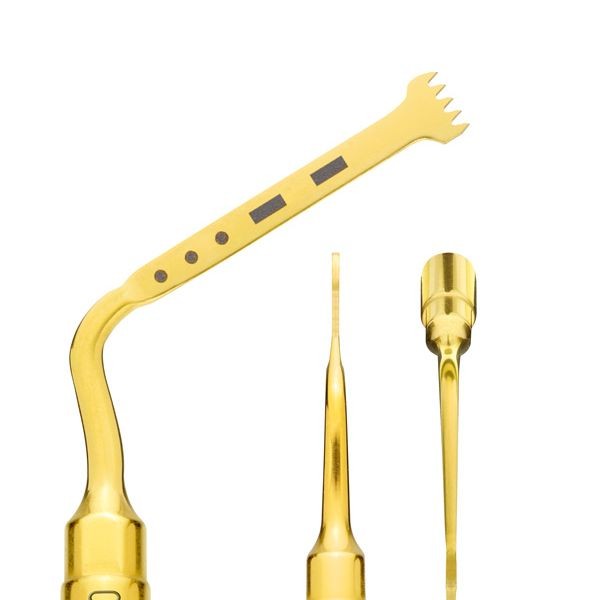 OT7-20 INSERT. MECTRON PARA PIEZOSURGERY