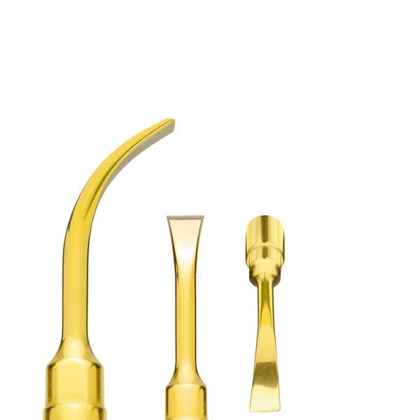 OP2 INSERT. P/PIEZO SURGERY