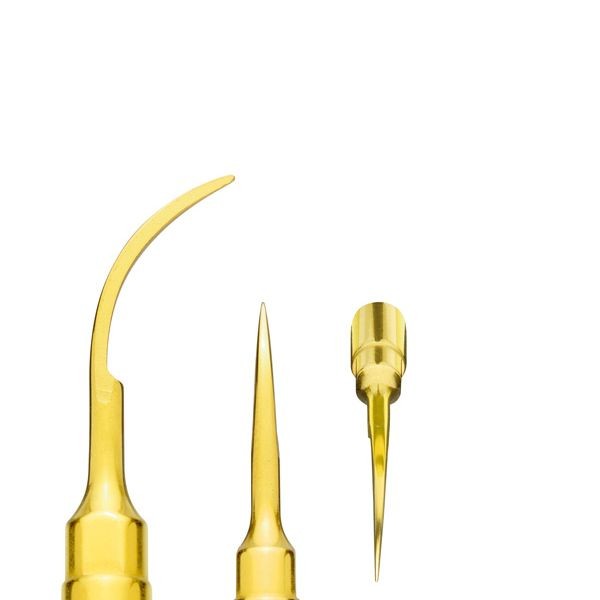 PS2 INSERT. P/PIEZO SURGERY